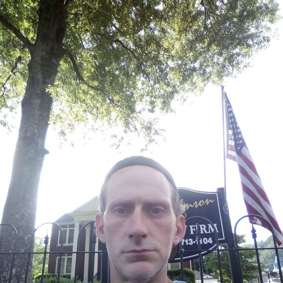 Meet your Posher, David - Picture 1 of 1